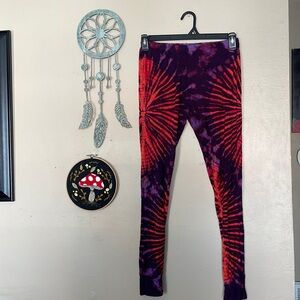 Harem Pants Brand Leggings